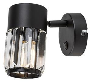 Spot de perete Rabalux 73059 VENARO 1xE14/15W/230V