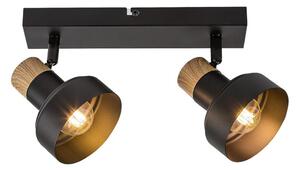 Spot Rabalux 73056 SASKIA 2xE14/15W/230V
