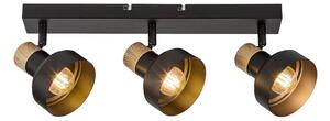 Spot Rabalux 73057 SASKIA 3xE14/15W/230V