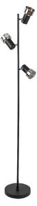 Lampadar Rabalux 74279 HATICE 3xE14/15W/230V
