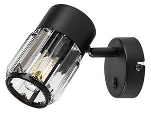 Spot de perete Rabalux 73059 VENARO 1xE14/15W/230V