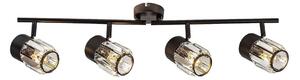 Spot Rabalux 73062 VENARO 4xE14/15W/230V