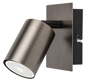 Spot de perete Rabalux 73071 GERHARD 1xGU10/15W/230V