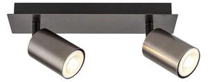 Spot Rabalux 73072 GERHARD 2xGU10/15W/230V