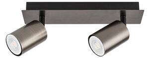 Spot Rabalux 73072 GERHARD 2xGU10/15W/230V