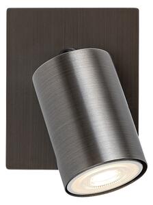 Spot de perete Rabalux 73071 GERHARD 1xGU10/15W/230V