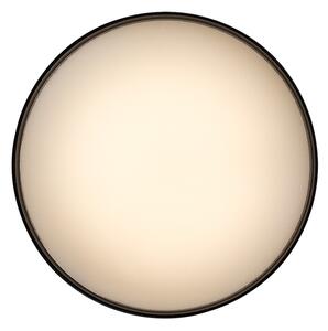 Plafonieră LED Rabalux 71319 OVIDIA LED/16W/230V 3000K negru