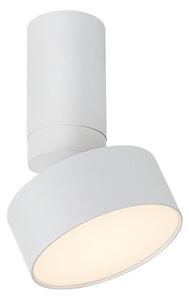 Rabalux 71326 - Plafonieră LED OVIDIA LED/10W/230V 3000K albă