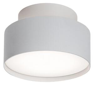 Rabalux 71325 - Plafonieră LED OVIDIA, LED/24W/230V, 3000K, albă