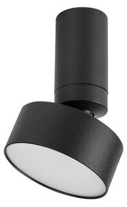 Rabalux 71321 - Plafonieră LED OVIDIA LED/10W/230V 3000K, negru