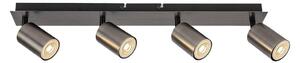 Spot Rabalux 73074 GERHARD 4xGU10/15W/230V