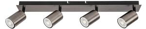 Spot Rabalux 73074 GERHARD 4xGU10/15W/230V