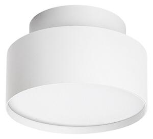 Rabalux 71325 - Plafonieră LED OVIDIA, LED/24W/230V, 3000K, albă