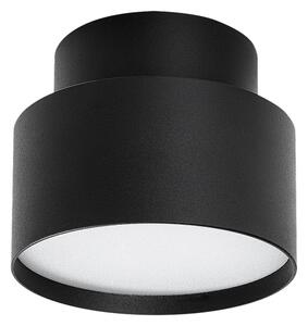 Plafonieră LED Rabalux 71319 OVIDIA LED/16W/230V 3000K negru