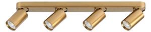 Spot Rabalux 73078 MIRINA 4xGU10/5W/230V auriu
