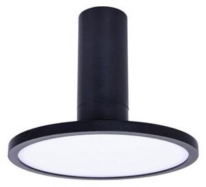 Rabalux 71323 - Plafonieră LED OVIDIA LED/20W/230V 3000K neagră