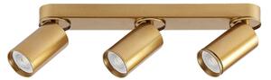 Spot Rabalux 73077 MIRINA 3xGU10/5W/230V auriu