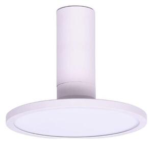 Rabalux 71328 - Plafonieră LED OVIDIA, 20W, 230V, 3000K, albă