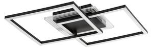 Rabalux 71372 - Plafonieră LED OTTAVIA, 28W, 230V, 3000K