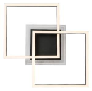Rabalux 71372 - Plafonieră LED OTTAVIA, 28W, 230V, 3000K