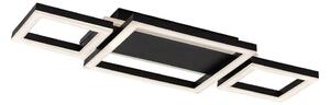 Rabalux 71374 - Plafonieră LED DONYA LED/24W/230V 4000K