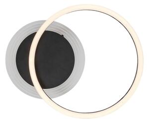 Rabalux 71368 - Plafonieră LED KERSTIN, 24W, 230V, 3000K