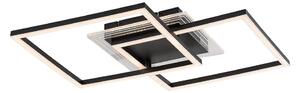 Rabalux 71372 - Plafonieră LED OTTAVIA, 28W, 230V, 3000K