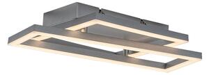 Rabalux 71380 - Plafonieră LED ELLINOR/24W/230V 3000K