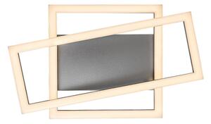 Rabalux 71380 - Plafonieră LED ELLINOR/24W/230V 3000K