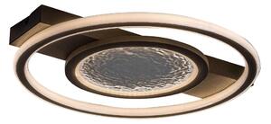 Plafonieră LED Rabalux 71377 ARANIS LED/50W/230V 3000K