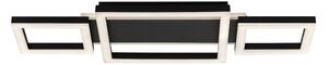 Rabalux 71374 - Plafonieră LED DONYA LED/24W/230V 4000K