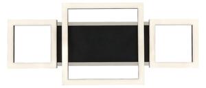 Rabalux 71374 - Plafonieră LED DONYA LED/24W/230V 4000K