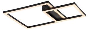 Rabalux 71376 - Plafonieră LED HELETH, 24 W, 230 V, 3000 K