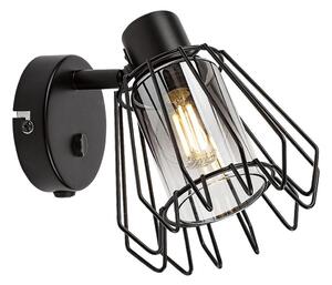 Spot de perete Rabalux 73067 EMERENCIA 1xE14/40W/230V