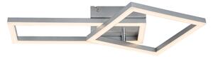 Rabalux 71381 - Plafonieră LED ELLINOR LED/24W/230V 3000K
