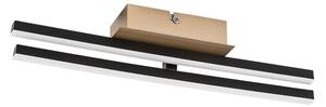 Rabalux 71396 - Plafonieră DEMIR LED/16W/230V 4000K