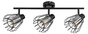 Spot Rabalux 73069 EMERENCIA 3xE14/40W/230V
