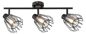 Spot Rabalux 73069 EMERENCIA 3xE14/40W/230V