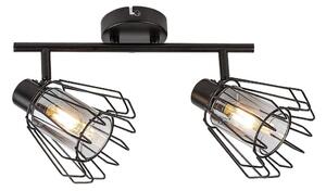 Spot Rabalux 73068 EMERENCIA 2xE14/40W/230V