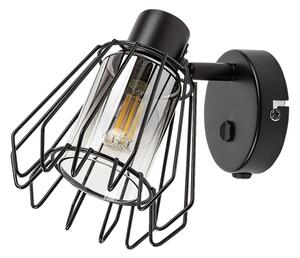 Spot de perete Rabalux 73067 EMERENCIA 1xE14/40W/230V