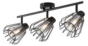 Spot Rabalux 73069 EMERENCIA 3xE14/40W/230V