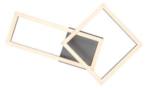 Rabalux 71381 - Plafonieră LED ELLINOR LED/24W/230V 3000K