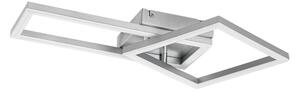 Rabalux 71381 - Plafonieră LED ELLINOR LED/24W/230V 3000K