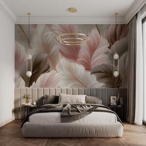 Tapet pene, Imagini de fundal unice, w05743 : Uwalls.ro