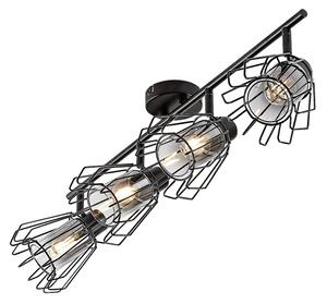 Spot Rabalux 73070 EMERENCIA 4xE14/40W/230V