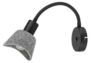 Spot de perete Rabalux 73009 FARELIA 1xE14/10W/230V