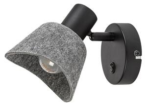 Spot de perete Rabalux 73005 FARELIA 1xE14/10W/230V
