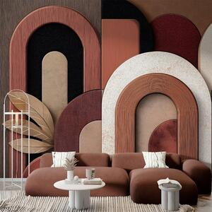 Tapet Arce, Fototapet Abstract, w05748 : Uwalls.ro