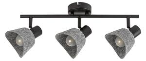 Spot Rabalux 73007 FARELIA 3xE14/10W/230V