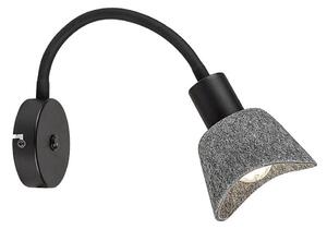Spot de perete Rabalux 73009 FARELIA 1xE14/10W/230V